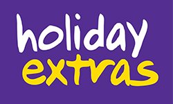 Holiday Extras logo